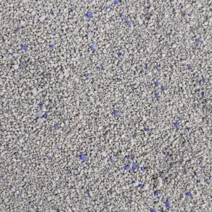 Flamingo  Klonterend  Kattenbakvulling KATTENBAKVULLING BLEND 15KG Kattenbakvulling Silica is gemaakt van een natuurlijk materiaal