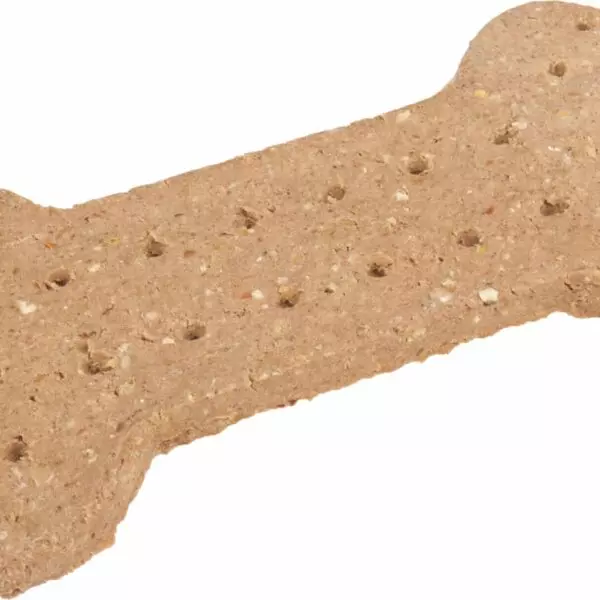 Flamingo    Snack HONDENKLUIF LAM & RIJST GROOT