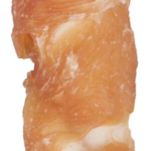 Flamingo R'Hide   Snack R'HIDE STAAF MET KIP 20MM 17CM 3ST 155G Hondensnack gemaakt van kip