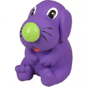 Flamingo Waiz   Speelgoed HS LATEX PRET HOND DISP ASS3KL8