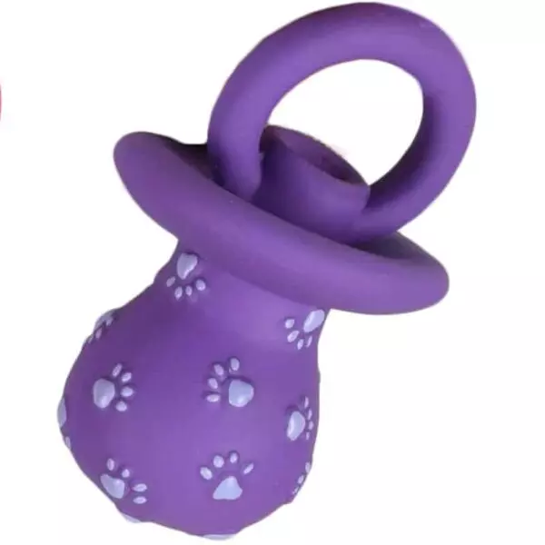 Flamingo Waiz   Speelgoed HS LATEX PRET TUT ASS 3KL 12CM Dit superleuke latex hondenspeelgoed wordt graag het nieuwe maatje van jouw hond. Het is gemaakt van zeer soepel latex dat zacht aanvoelt. Het speelgoed heeft een vrolijke uitstraling en zal zeker op zijn plaats zijn in de hondenmand van jouw hond. Verwen jouw hond en daag hem uit met speelgoed. Wissel hondenspeelgoed regelmatig af om het spannend te houden. Het wordt per stuk geleverd in willekeurige kleur.