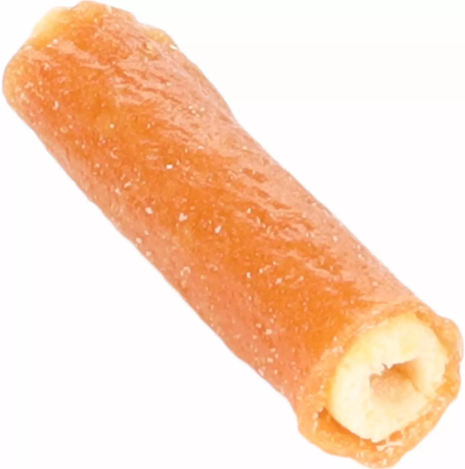 Flamingo Hapki - Snack Honden - Hapki Rijstsigaar Met Konijn 85gr - 1st - 132201 - Afbeelding 2