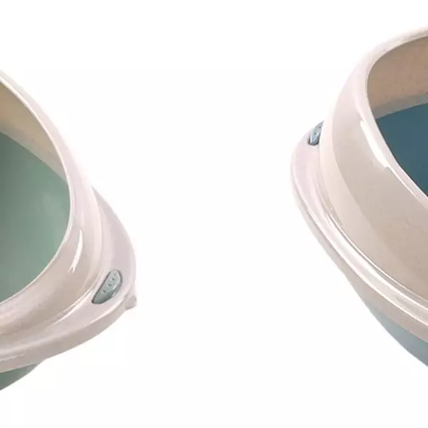 Flamingo Jota   Kattenbak KATTENBAK JOTA ASSORTIMENT S 35