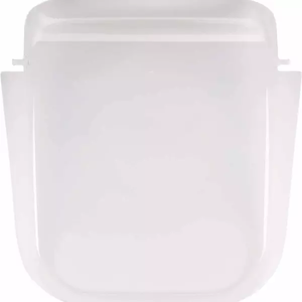 Flamingo Argos   Reservedeur Kattentoilet DEUR KATTENTOILET ARGOS Upgrade je kattentoilet met deze kunststof vervangdeur