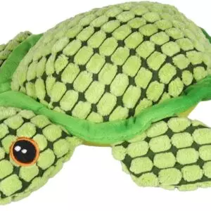 Flamingo Ceano   Speelgoed HS CEANO SCHILDPAD GROEN 25