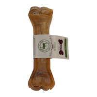 HAB ALL NATURE Kauwbot met Hert-80g 17cm