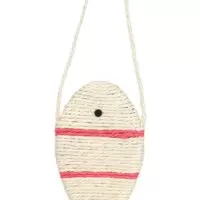 Small fish scratcher 25cm