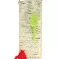 Cat Scratcher Sisal - Happet