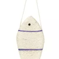 Big Fish scratcher 40cm