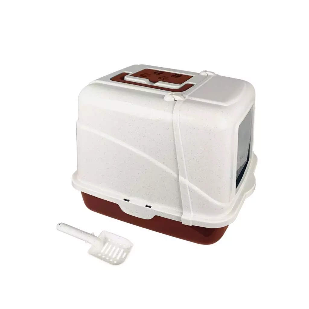 Litter trays - TEO