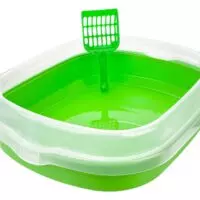 Litter trays - POLLY