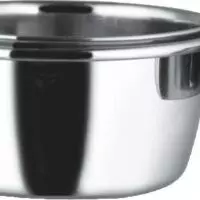 Cage Water Bowl / Screw 0