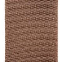 Litter mat L 55x75cm coffee