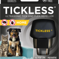 Advies verkoopprijs: 49.9Verpakking: BlisterProductgroep: Vlooien- en TekenbestrijdingMerk: Protect OneCollectie: Protect OneCollectielijn: TicklessKleur: ZwartPickingunit: 1EAN webshop: 5999566450082Dropshipper: DropshippingFilter 1: KatFilter 2: WandelenFilter 3: Vlooien- en TekenbestrijdingFilter 4: Vlooien- & Tekenbestrijding